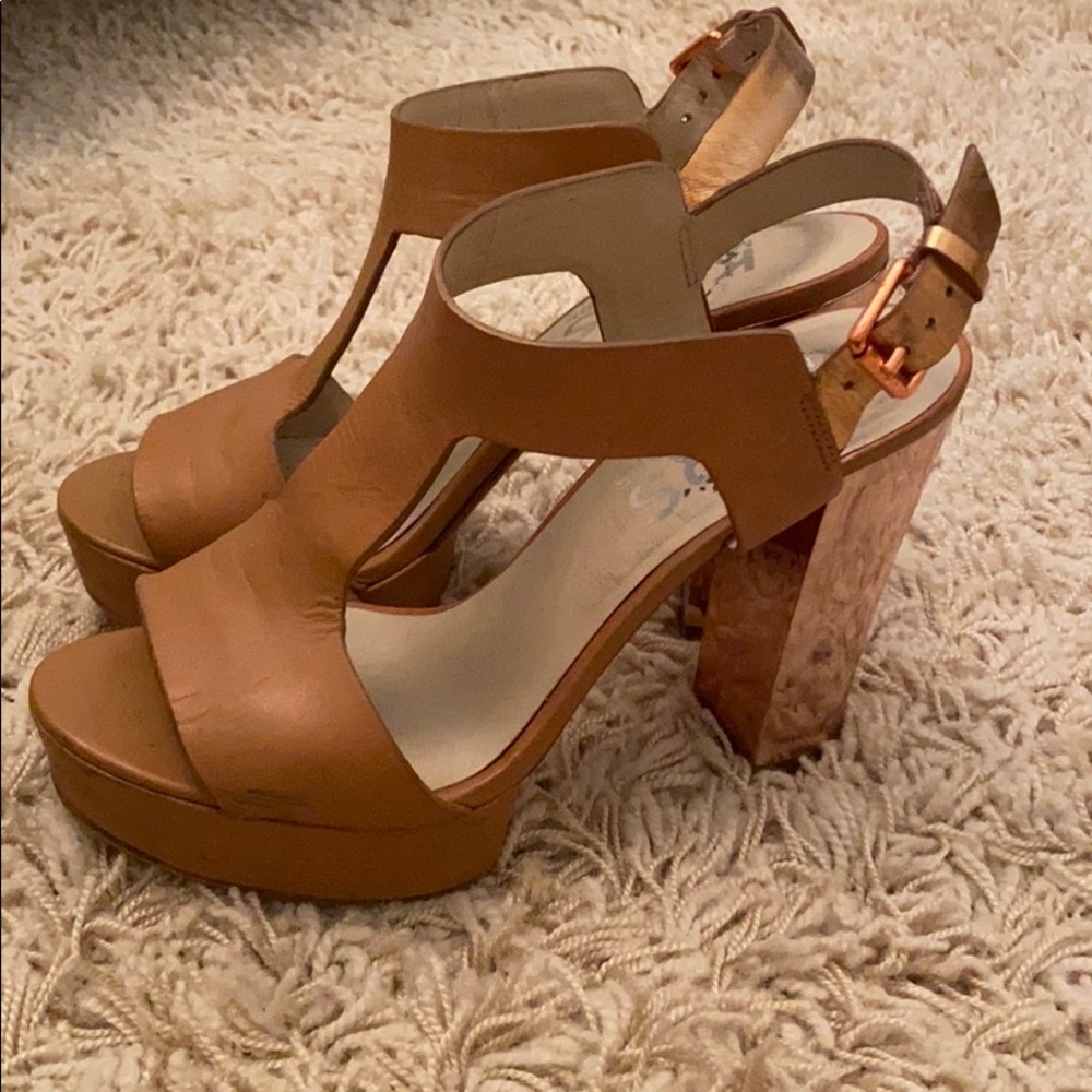 Michael Kors Heels
